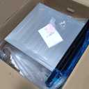 KoolMore KM-MD30-SS Microwave Drawer, Capacity in Stainless-Steel, 30 in/1.2 cu. ft, Silver