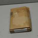 Frienda 2 Pieces Recliner Headrest Covers Sofa Headrest Protector Sherpa for Recliner Chair Couch Furniture Non Slip for Living Room(Black)