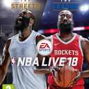 NBA Live 18 (Xbox One)