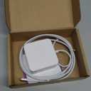 Mac Book Air Charger, Replacement AC 45W T-tip Power Adapter Laptop Charger for Mac Book Air 11-inch and 13-inch After Mid 2012(Applicable to 2012-2017 Not for After 2018)