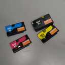 952XL Ink Cartridges Combo Pack Compatible for HP 952XL Ink Cartridges Combo Pack 952XL 952 Ink to Use with HP OfficeJet Pro 8710 7740 8720 8715 8210 8703 9702 OfficeJet 8702 Printers (4 Pack B/C/M/Y)