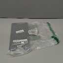 Large Faucet Mat for Kitchen Sink - Stone Drying Mat for Kitchen Counter, Diatomite Fast Drying Stone Sink Tray, Super Absorbent, Stylish Decor and Protector for Bathroom (Dark Grey, 23.6" x 5.5")