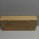 Appliance Slider Heavy Duty with Wheels, Adjustable Appliance Roller Base Max 32", Lockable Furniture Mover for Hardwood Floors, Easy Move for Refrigerator, Dryer, Dishwasher, Washing Machine (Black)