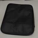 Lunch Box for Men - Reusable Lunch Bag Men Adult Women- Insulated Small LunchBox (Black)