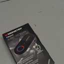 Monster Bluetooth Audio Receiver, Aux Bluetooth Adapter with 3.5mm Jack, Hands-Free Calls, Siri & Google Voice Compatible, for Home Stereo, Headphones & Car Connectivity