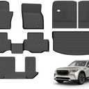 ANBINGO® Floor Mats & Cargo Liner for Mazda CX90 2024 2025 2026