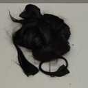 12A Straight Bundles Human Hair 16 18 20 Inch 100% Unprocessed Brazilian Virgin Hair 3 Human Hair Bundles for Black Women Natural Color Suitable To Wear At All Times