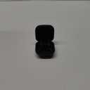 iLive Electronics Truly Wire-Free Earbuds, Sweat Resistant, Includes 3 Set of Ear Tips, Black (IAEBT270B)