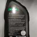 Kawasaki Genuine OEM 10W40 Motor Oil 1 Quart 4-Cycle K-Tech 99969-6296