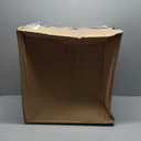 ATV Storage Bags with Extra Waterproof Cover & Upgraded Zippers, ATV Bag with Back Seat for Passenger