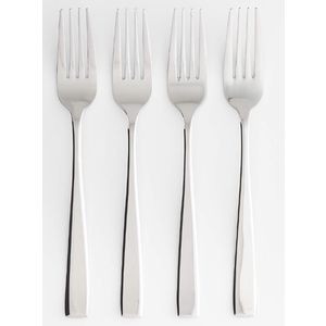 dinner forks, Set of 4