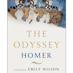 The Odyssey (Book)