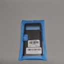 TUDIA MergeGrip [Magsafe Compatible] Designed for Google Pixel 8 Pro Case (2023) - Dual Layer [Military Grade] Shockproof Slim Rugged Tough Heavy Duty Phone Cases - Matte Black