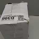 Electric Lunch Box Food Heater 80W Heated Lunch Box for Adults 12V 24V 110V 220V Portable Food Warmer LunchBox Lonchera Elctrica Porttil for Car Truck Work Driver Valentine's Gift for Men Women (Blue)