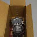 Motorcarb Air Striker Carburetor for Keihin PWK 38mm for Yamaha YZ250 Suzuki RM125 RM250 Honda CR250 CR500 Kawasaki KX125 KX250 Carb (Grey)