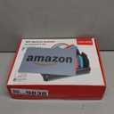 Switch Sports Accessories Kit with Storage Station - Compatible with Switch/OLED & Joy-con, Ideal for Family Sports Party Game Organization for Nintendo Switch Interactive Gaming Figures (Switch 1 Model, Blue & Red)