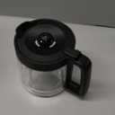 14 Cups Coffee Maker Carafe Replacement Pot Compatible with Mr. Coffee 14-Cups Programmable Coffee Maker, 1 Pack