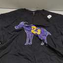 Vintage GOAT 23 Distressed T-Shirt XL