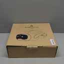 HTC Vive Focus Vision  Mixed Reality and PC VR Headset + Controllers  Consumer Edition