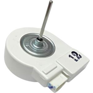 DA31-00146E Motor Fan-BLDC DREP5020LB Original OEM Replacement Part for Samsung Refrigerator Replaces AP4136569 PS2495833 PS4138376 DA31-00146C DA31-00146G DREP3020LA/HAL