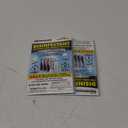 Disinfectant - KILLS COVID-19 VIRUS IN 30 SECONDS - No Rinse, No Wipe, No Residue - Just Add Water - Gallon Refills (2 Pack)