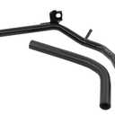 Heater Pipe and Engine Coolant Bypass Inlet Hose for Honda CRV 07-09