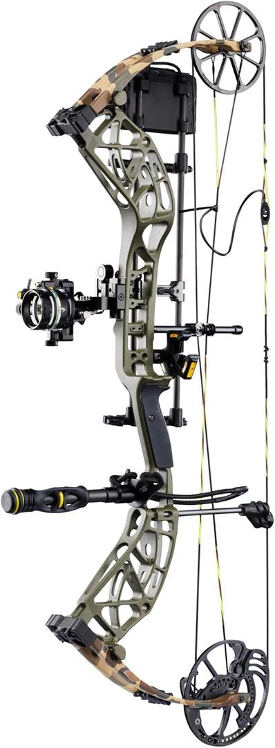 Bear THP Adapt 2+ RTH, 70 lb.