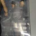 McFarlane Toys- DC Multiverse Bane (The Dark Knight Rises) 7in Action Figure (Deluxe Theatrical Edition)