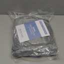 Heated Blanket Throw Size Fast Warming Heating Electric Throw Blanket with 6 Heat Settings & 4 Hours Auto-Off, Ideal Gift for Her, 50"x60", London Grey