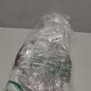 Wall Corner Protector & Edge Guard Peel and Stick Wall Trim Moulding Inside & Outside Corner Molding Trim Caulk Strip, Self Adhesive Trim for Wall Edge, Ceiling, Countertop, 1.6” W x20’ L Black