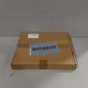 Cupcake Stand with Lights, Blue Cupcake Tower Stand for 16 Cupcakes, Acrylic Cupcake Display Stands for Parties and Dessert Table, Clear Cupcake Holder for Small Collections.