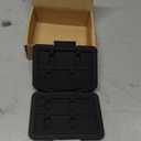 SMALLRIG Memory Card Holder Case 15 Slots, Water-Resistant for SD Card, Micro SD Card, CFexpress Type A/Type B Card, XQD Card - 3192