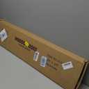 Window Visors Rain Guards for 2010-2025 Dodge Ram 2500 & 3500 Crew Cab, Window Vent Wind Deflectors Visors Shades
