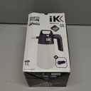 Matabi ik Foam 1.5  Pressure Sprayer, Black and White