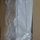 2pack) 240338101 Refrigerator Door Bin Shelf Compatible with Frigidaire or Kenmore Refrigerator - AP2115860, 240338104, 891051, AH429873