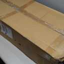 LEADALLWAY Aluminum Work Platform 50"x12" 2 Step Ladder Folding Portable Work Bench with Non-Slip Mat Capacity 660 LBS Heavy Duty