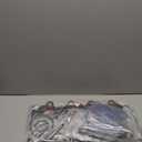 Dasbecan Full Cylinder 5.3 Head Gasket Set with ES72220 Bolts Intake Exhaust Manifold Oil Pan Gasket Compatible with 2005-2014 Chevy Silverado Avalanche Suburban GMC Sierra Yukon Cadillac Buick 5.3L