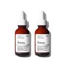 The Ordinary Soothing & Barrier Support Serum, Redness-Reducing & Hydrating Solution for Skin Barrier Recovery (1 Fl Oz (Pack of 2))