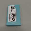 Lerobo Resin Band Compatible with Apple Watch Series 11/10/9/8/7 38mm 40mm 41mm 42mm 44mm 45mm 46mm 49mm,Fashion Lightweight Strap for iWatch Series 6/5/4/SE/Ultra 3 2 1 Wristband Replacement for Women Men (Black)