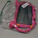 Kids Tablet, 7 inch Tablet for Kids 2-10, Educational Learning Toddler Tablet Android 11, 3GB RAM+32GB ROM Storage, Google Play YouTube, Baby Girl boy Present (Red)