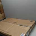 IRIS USA 24" 2-Panel Add-On Panels, Pet Dog Puppy Playpen, Foldable, Customizable, White