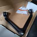 UMOOG RK621551 Front Right Lower Suspension Control Arm and Ball Joint Assembly for Honda Pilotpper Control Arm w/Ball Joint