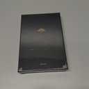 Undated Weekly & Monthly Planner, Life Organizer & Productivity Journal, Goals Setting & Time Management, Gift Box Included, A5 Hardcover Leather with Stickers (Light Green)