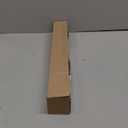 Stove Top Protector for General Electric GE Gas Range Stove Top, Custom Fit Ultra Thin Reusable Burner Splatter Spill Guard Protective Cover Liner - PGS960SELSS