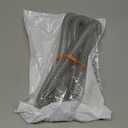 CPAP Hose Universal CPAP Tubing - 6 Foot (72") - USA Made Compatible with All Machines - 1 Hose