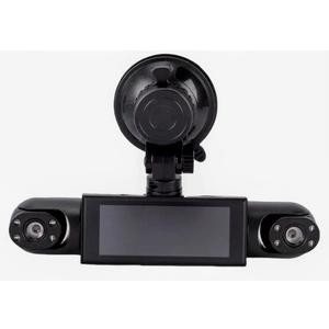 4 Channel Dash Cam, 1080P HD Front Rear Left Right Car Camera with WiFi App Control, G Sensor, 24H Parking Monitor, Loop Recording, 170 Degree Wide Angle
