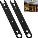 2 PCS N506977 Table Saw Wrench - by Ohoho - Compatible with DeWalt Table Saw, Fits DWE7490X DWE7485 DWE7491RS DWE7499GD Type 1 & Type 2