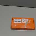 TFT for Samsung S10 Plus Screen Replacement for Samsung S10 Plus Display for Samsung Galaxy S10 Plus LCD Touch Digitizer Screen Replacement with Frame Black SM-G975 (Without Fingerprint Function)