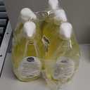 Amazon Basics Tear-Free Baby Hair and Body Wash, 27.1 Fluid Ounce, Lightly Scented, 5-Pack (Previously Solimo)