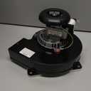 Adviace J238-112-11128 J238-112-11258 Draft Inducer Blower Fan Motor for Jakel Furnace, B1859005S B1859005 Draft Inducer Blower Motor for Goodman Furnace